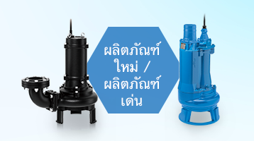 ผลิตภัณฑ์ใหม่/ผลิตภัณฑ์เด่น