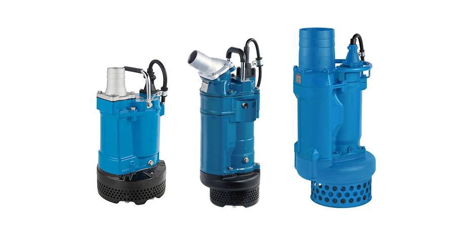 Dewatering Pumps